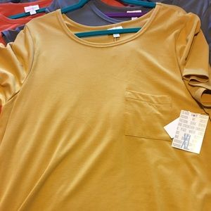 NWT Lularoe Carly Xl